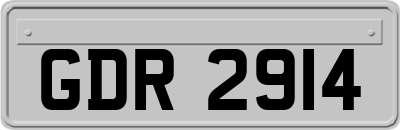 GDR2914