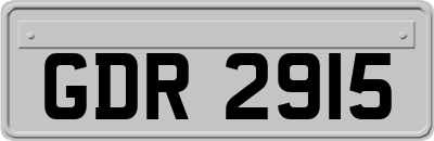 GDR2915