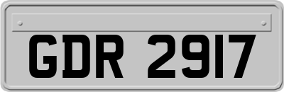 GDR2917