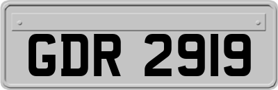GDR2919