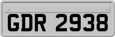 GDR2938