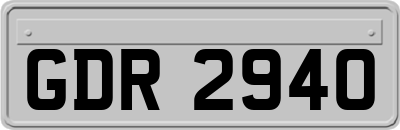 GDR2940