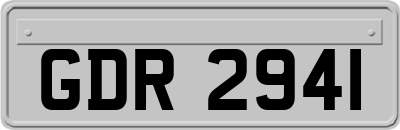 GDR2941