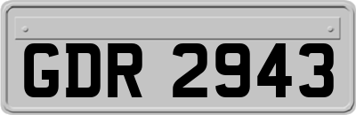 GDR2943