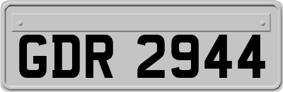 GDR2944