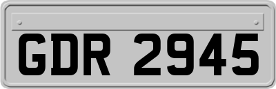 GDR2945