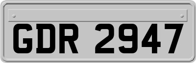 GDR2947