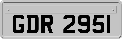 GDR2951