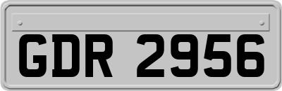 GDR2956