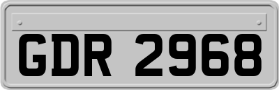 GDR2968