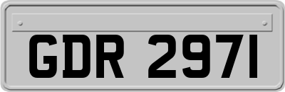 GDR2971