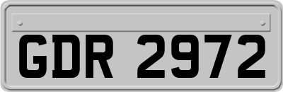 GDR2972