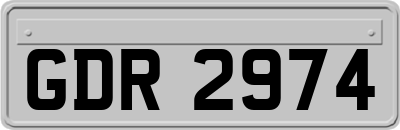 GDR2974