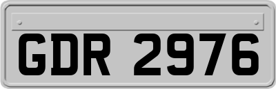 GDR2976