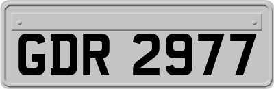 GDR2977