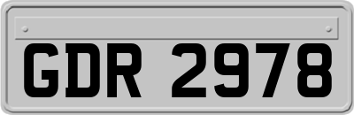 GDR2978