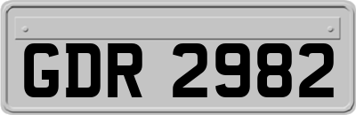 GDR2982