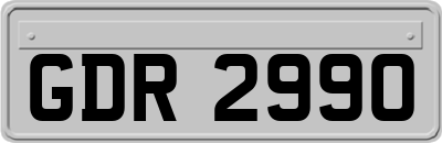 GDR2990