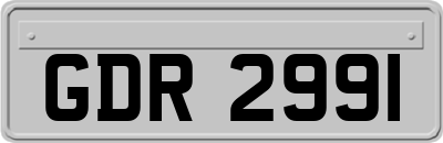 GDR2991