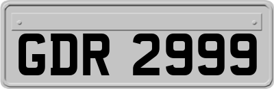GDR2999