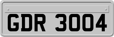 GDR3004