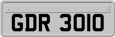 GDR3010