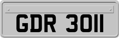GDR3011