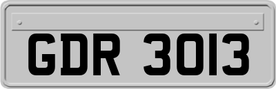 GDR3013