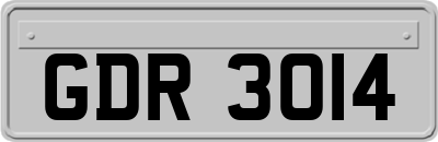 GDR3014