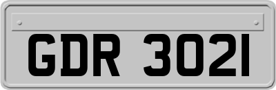 GDR3021