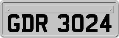 GDR3024
