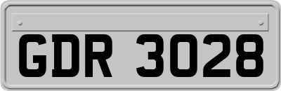 GDR3028