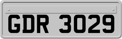 GDR3029