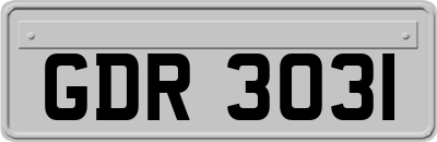 GDR3031