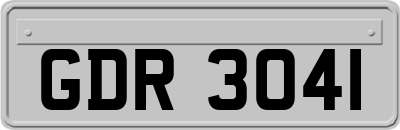 GDR3041