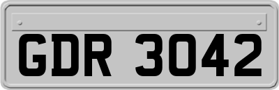 GDR3042