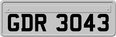 GDR3043