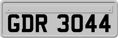 GDR3044
