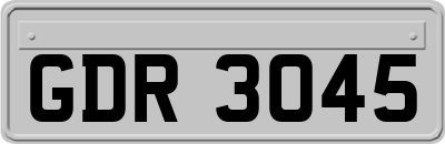 GDR3045