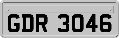 GDR3046