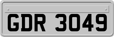 GDR3049