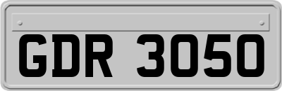 GDR3050