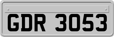 GDR3053