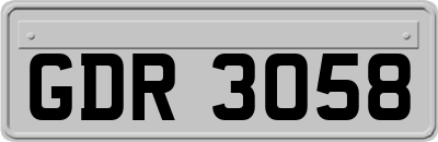 GDR3058
