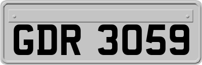 GDR3059