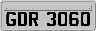 GDR3060