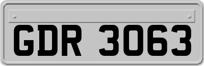 GDR3063