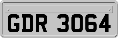 GDR3064