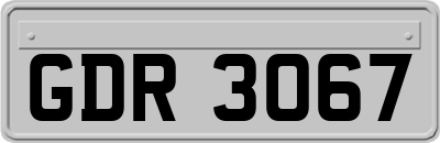 GDR3067