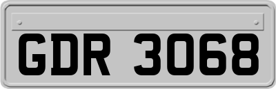 GDR3068